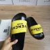 3Givenchy slippers for men and women 2020 slippers #9874600