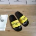 5Givenchy slippers for men and women 2020 slippers #9874600