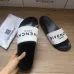 4Givenchy slippers for men and women 2020 slippers #9874601