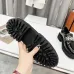 12Women's Givenchy Leather Shoes #A30545