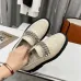 9Women's Givenchy Leather Shoes #A30545