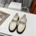 10Women's Givenchy Leather Shoes #A30545