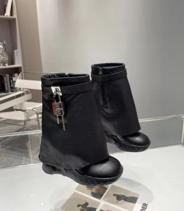 Givenchy Shoes for Women's Givenchy boots #A26960