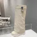 7Givenchy Shoes for Women's Givenchy boots #A26964