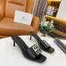 152022ss Givenchy sandals Heel height 5.5cm #A30544