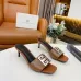 72022ss Givenchy sandals Heel height 5.5cm #A30544