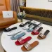 12022ss Givenchy sandals Heel height 5.5cm #A30544