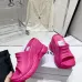 13Givenchy Marshmallow sandals Heel height 10cm #A30543