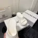3Givenchy Marshmallow sandals Heel height 10cm #A30543