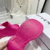 11Givenchy Marshmallow sandals Heel height 10cm #A30543