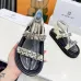 7Givenchy Shoes for Women's Givenchy slippers #A47640