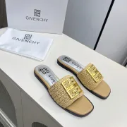 Givenchy Shoes for Women's Givenchy slippers #A47644