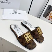 Givenchy Shoes for Women's Givenchy slippers #A47658