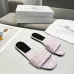 12Women's Givenchy Slippers sheepskin #A30541