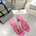 24Women's Givenchy sandals Heel height 6cm #A30542