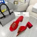 29Women's Givenchy sandals Heel height 6cm #A30542
