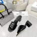 4Women's Givenchy sandals Heel height 6cm #A30542