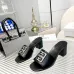 5Women's Givenchy sandals Heel height 6cm #A30542