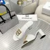 7Women's Givenchy sandals Heel height 6cm #A30542