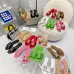 1Women's Givenchy sandals Heel height 6cm #A30542