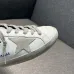 3Golden Goose  1:1 Quality Unisex Leather Sneakes #A30939