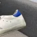 7Golden Goose  1:1 Quality Unisex Leather Sneakes #A30939