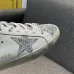 4Golden Goose Leather Sneakes 1:1 Quality Unisex Shoes #999936079