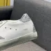 8Golden Goose Leather Sneakes 1:1 Quality Unisex Shoes #999936079