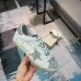 1Golden Goose Leather Sneakes 1:1 Quality Unisex Shoes #999936079