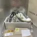 6Golden Goose Leather Sneakes 1:1 Quality Unisex Shoes #999936080