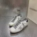 7Golden Goose Leather Sneakes 1:1 Quality Unisex Shoes #999936080