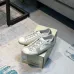 6Golden Goose Leather Sneakes 1:1 Quality Unisex Shoes #999936081