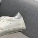 7Golden Goose Leather Sneakes 1:1 Quality Unisex Shoes #999936081