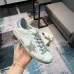1Golden Goose Leather Sneakes 1:1 Quality Unisex Shoes #999936081