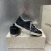 8Golden Goose Leather Sneakes 1:1 Quality Unisex Shoes Black #999936078