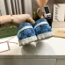 7Gucci Shoes for Gucci Half towed canvas shoes #999909951