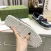 6Gucci Shoes for Gucci Half towed canvas shoes #999909952