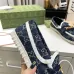 8Gucci Shoes for Gucci Half towed canvas shoes #999909952
