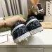9Gucci Shoes for Gucci Half towed canvas shoes #999909952