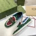 4Gucci Shoes for Gucci Half towed canvas shoes #999909953