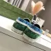 7Gucci Shoes for Gucci Half towed canvas shoes #999909953
