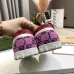 7Gucci Shoes for Gucci Half towed canvas shoes #999909956