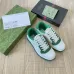 3Cheap Gucci Shoes for Gucci Unisex Shoes #A24474