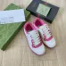 3Cheap Gucci Shoes for Gucci Unisex Shoes #A24477