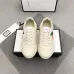 3Gucci Shoes Gucci Unisex sneakers #9873456