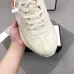 8Gucci Shoes Gucci Unisex sneakers #9873457