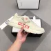 1Gucci Shoes Gucci Unisex sneakers #9873457