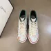 5Gucci Shoes for Gucci Half towed canvas shoes #999920967