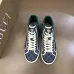 5Gucci Shoes for Gucci Half towed canvas shoes #999920968