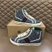6Gucci Shoes for Gucci Half towed canvas shoes #999920968